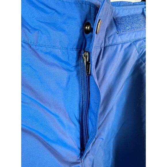 Columbia Kids M10/12 Ski Snowboard Winter Pants Outgrown style - Picture 7 of 12